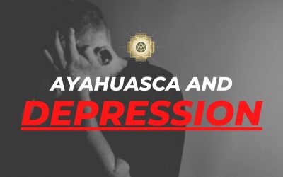 Can Ayahuasca cure depression?